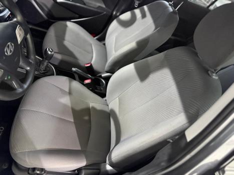 HYUNDAI HB 20 Sedan 1.6 16V 4P FLEX COMFORT PLUS, Foto 10 HYUNDAI HB 20 Sedan 1.6 16V 4P FLEX COMFORT PLUS, Foto 10