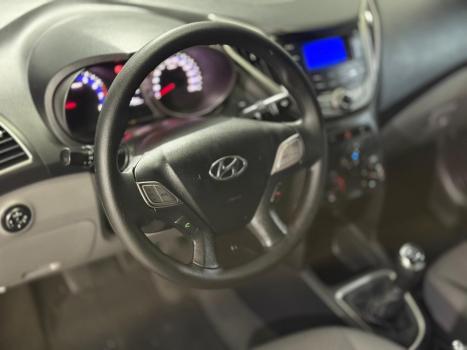 HYUNDAI HB 20 Sedan 1.6 16V 4P FLEX COMFORT PLUS, Foto 11 HYUNDAI HB 20 Sedan 1.6 16V 4P FLEX COMFORT PLUS, Foto 11