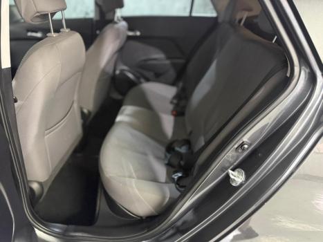 HYUNDAI HB 20 Sedan 1.6 16V 4P FLEX COMFORT PLUS, Foto 12 HYUNDAI HB 20 Sedan 1.6 16V 4P FLEX COMFORT PLUS, Foto 12