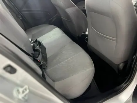HYUNDAI HB 20 Sedan 1.6 16V 4P FLEX COMFORT PLUS, Foto 14