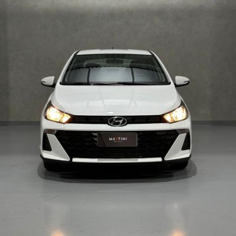 HYUNDAI HB 20 Sedan 1.0 12V 4P FLEX COMFORT PLUS, Foto 2