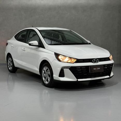 HYUNDAI HB 20 Sedan 1.0 12V 4P FLEX COMFORT PLUS, Foto 3