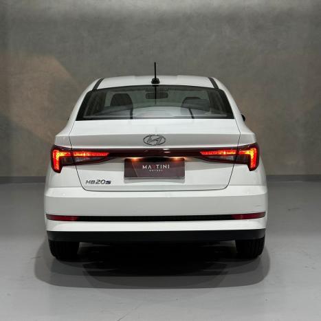 HYUNDAI HB 20 Sedan 1.0 12V 4P FLEX COMFORT PLUS, Foto 5