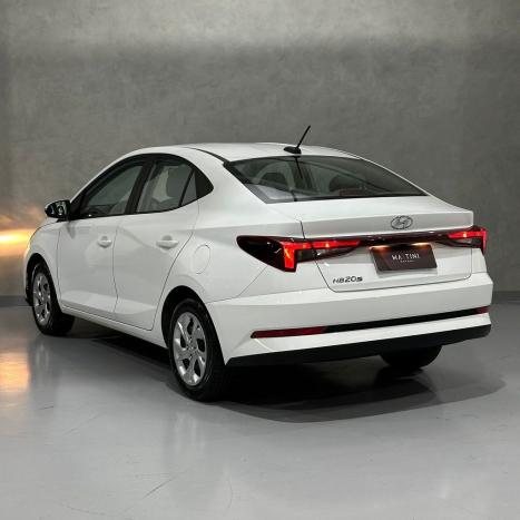 HYUNDAI HB 20 Sedan 1.0 12V 4P FLEX COMFORT PLUS, Foto 6