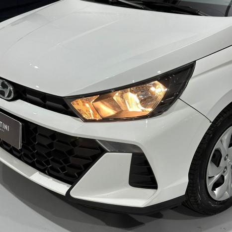 HYUNDAI HB 20 Sedan 1.0 12V 4P FLEX COMFORT PLUS, Foto 7