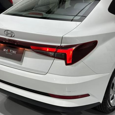 HYUNDAI HB 20 Sedan 1.0 12V 4P FLEX COMFORT PLUS, Foto 8