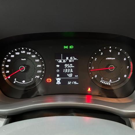 HYUNDAI HB 20 Sedan 1.0 12V 4P FLEX COMFORT PLUS, Foto 10