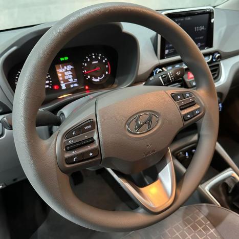 HYUNDAI HB 20 Sedan 1.0 12V 4P FLEX COMFORT PLUS, Foto 11