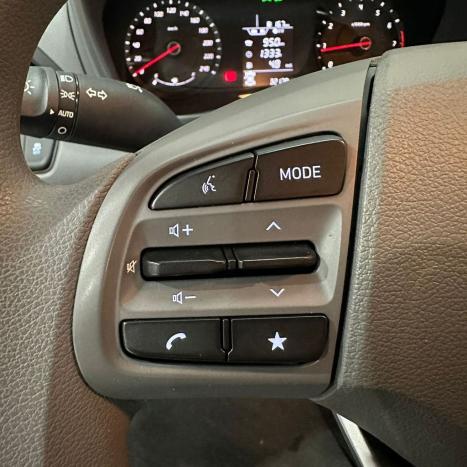 HYUNDAI HB 20 Sedan 1.0 12V 4P FLEX COMFORT PLUS, Foto 12