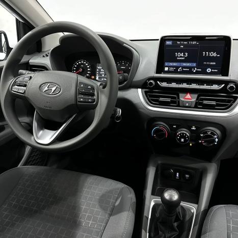 HYUNDAI HB 20 Sedan 1.0 12V 4P FLEX COMFORT PLUS, Foto 14