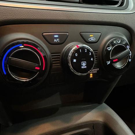 HYUNDAI HB 20 Sedan 1.0 12V 4P FLEX COMFORT PLUS, Foto 15