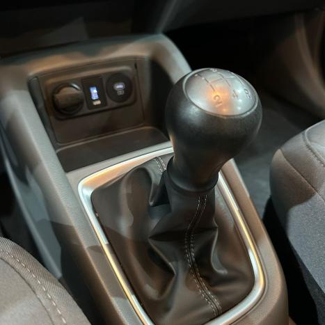 HYUNDAI HB 20 Sedan 1.0 12V 4P FLEX COMFORT PLUS, Foto 16