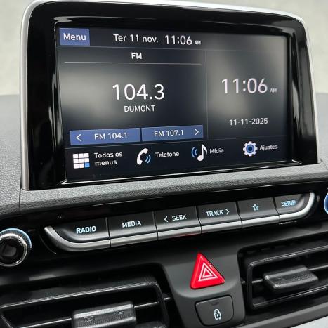 HYUNDAI HB 20 Sedan 1.0 12V 4P FLEX COMFORT PLUS, Foto 18