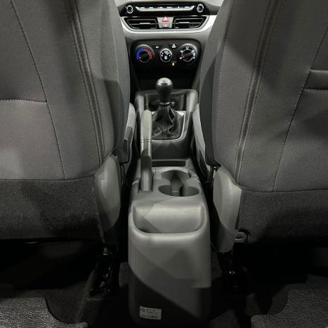 HYUNDAI HB 20 Sedan 1.0 12V 4P FLEX COMFORT PLUS, Foto 22