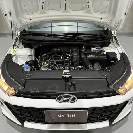 HYUNDAI HB 20 Sedan 1.0 12V 4P FLEX COMFORT PLUS, Foto 24