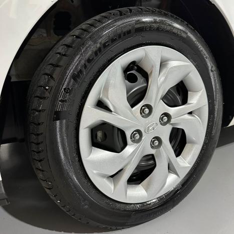 HYUNDAI HB 20 Sedan 1.0 12V 4P FLEX COMFORT PLUS, Foto 25