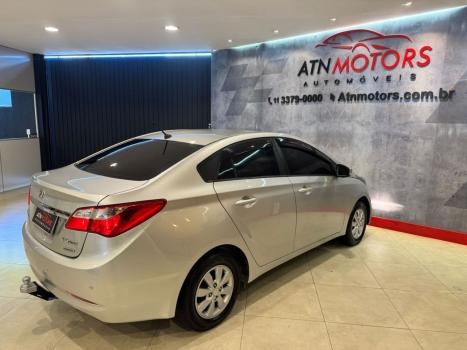 HYUNDAI HB 20 Sedan 1.6 16V 4P FLEX COMFORT PLUS AUTOMTICO, Foto 2