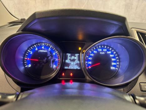 HYUNDAI HB 20 Sedan 1.6 16V 4P FLEX COMFORT PLUS AUTOMTICO, Foto 9