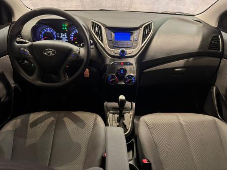 HYUNDAI HB 20 Sedan 1.6 16V 4P FLEX COMFORT PLUS AUTOMTICO, Foto 10