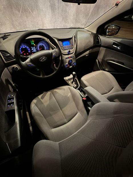 HYUNDAI HB 20 Sedan 1.6 16V 4P FLEX COMFORT PLUS AUTOMTICO, Foto 12
