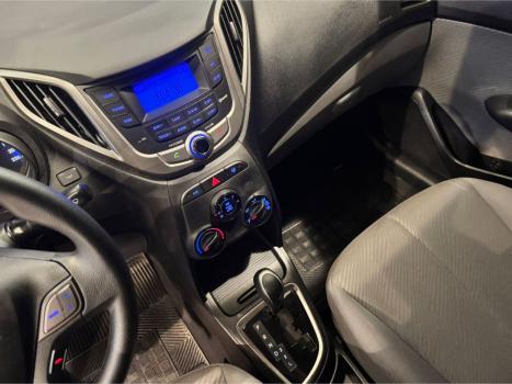 HYUNDAI HB 20 Sedan 1.6 16V 4P FLEX COMFORT PLUS AUTOMTICO, Foto 13