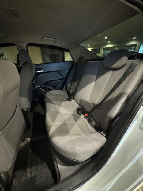 HYUNDAI HB 20 Sedan 1.6 16V 4P FLEX COMFORT PLUS AUTOMTICO, Foto 14