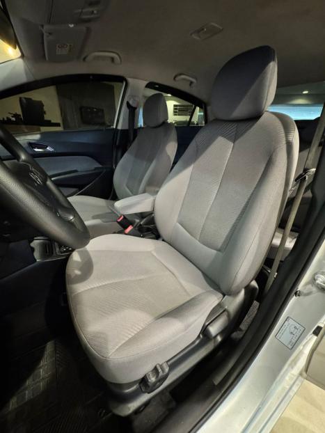 HYUNDAI HB 20 Sedan 1.6 16V 4P FLEX COMFORT PLUS AUTOMTICO, Foto 15