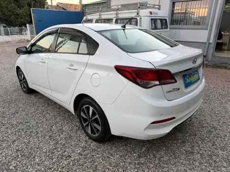 HYUNDAI HB 20 Sedan 1.6 16V 4P FLEX COMFORT AUTOMTICO, Foto 2