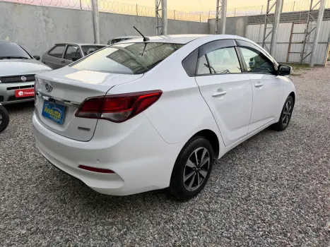 HYUNDAI HB 20 Sedan 1.6 16V 4P FLEX COMFORT AUTOMTICO, Foto 5