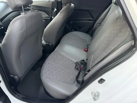 HYUNDAI HB 20 Sedan 1.6 16V 4P FLEX COMFORT AUTOMTICO, Foto 7