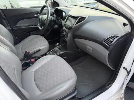 HYUNDAI HB 20 Sedan 1.6 16V 4P FLEX COMFORT AUTOMTICO, Foto 9