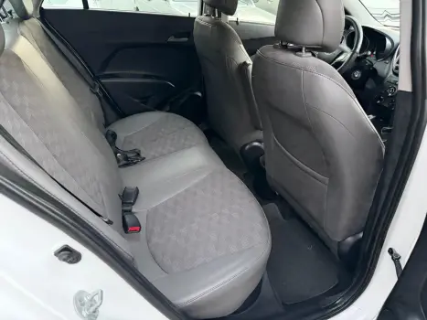 HYUNDAI HB 20 Sedan 1.6 16V 4P FLEX COMFORT AUTOMTICO, Foto 10