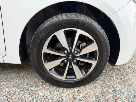 HYUNDAI HB 20 Sedan 1.6 16V 4P FLEX COMFORT AUTOMTICO, Foto 12