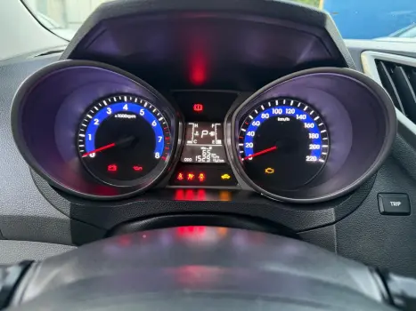 HYUNDAI HB 20 Sedan 1.6 16V 4P FLEX COMFORT AUTOMTICO, Foto 13