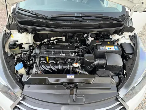 HYUNDAI HB 20 Sedan 1.6 16V 4P FLEX COMFORT AUTOMTICO, Foto 14