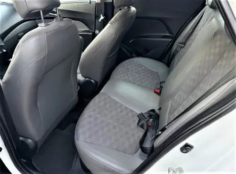HYUNDAI HB 20 Sedan 1.6 16V 4P FLEX COMFORT AUTOM�TICO, Foto 8
