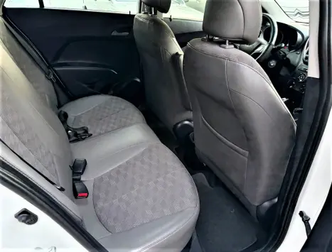 HYUNDAI HB 20 Sedan 1.6 16V 4P FLEX COMFORT AUTOM�TICO, Foto 11