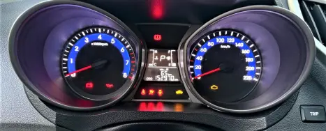 HYUNDAI HB 20 Sedan 1.6 16V 4P FLEX COMFORT AUTOM�TICO, Foto 14