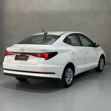 HYUNDAI HB 20 Sedan 1.0 12V 4P FLEX COMFORT PLUS, Foto 4