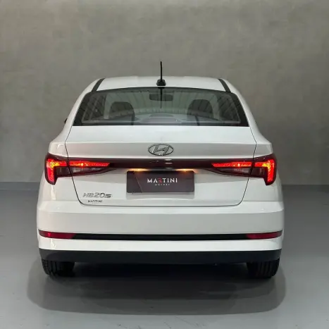 HYUNDAI HB 20 Sedan 1.0 12V 4P FLEX COMFORT PLUS, Foto 5