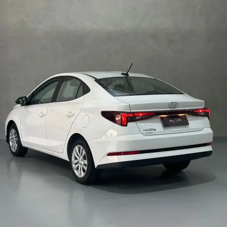 HYUNDAI HB 20 Sedan 1.0 12V 4P FLEX COMFORT PLUS, Foto 6