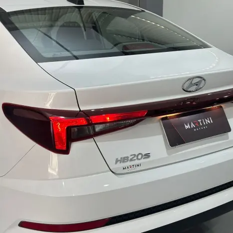 HYUNDAI HB 20 Sedan 1.0 12V 4P FLEX COMFORT PLUS, Foto 7
