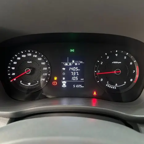 HYUNDAI HB 20 Sedan 1.0 12V 4P FLEX COMFORT PLUS, Foto 10