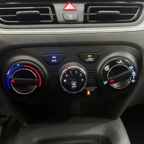 HYUNDAI HB 20 Sedan 1.0 12V 4P FLEX COMFORT PLUS, Foto 13
