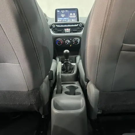 HYUNDAI HB 20 Sedan 1.0 12V 4P FLEX COMFORT PLUS, Foto 15