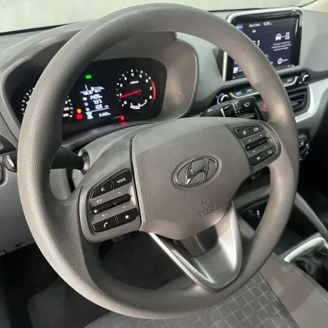 HYUNDAI HB 20 Sedan 1.0 12V 4P FLEX COMFORT PLUS, Foto 18