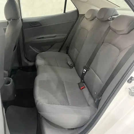 HYUNDAI HB 20 Sedan 1.0 12V 4P FLEX COMFORT PLUS, Foto 21