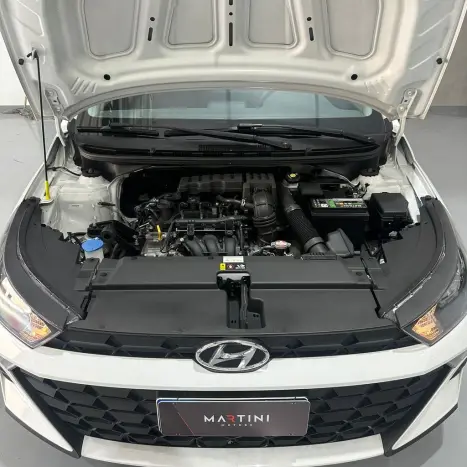 HYUNDAI HB 20 Sedan 1.0 12V 4P FLEX COMFORT PLUS, Foto 24