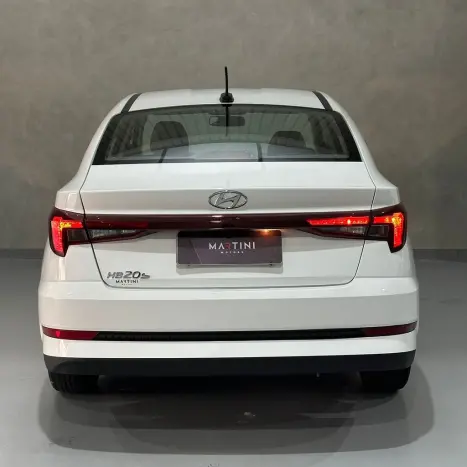 HYUNDAI HB 20 Sedan 1.0 12V 4P FLEX COMFORT PLUS, Foto 5