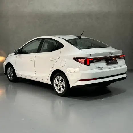 HYUNDAI HB 20 Sedan 1.0 12V 4P FLEX COMFORT PLUS, Foto 6